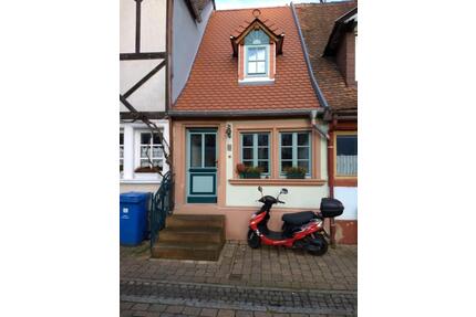 Altstadtperle - 190.000,00&nbsp;EUR Kaufpreis, ca.&nbsp; 51,00&nbsp;m&sup2; in Otterberg (PLZ: 67697)