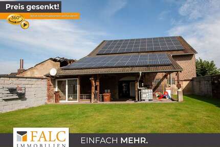 Haus zum Kaufen in Titz Jackerath 535.000,00 € 190 m² - Titz / Jackerath