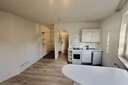 Wohnung zum Mieten in Stuttgart 765,00 € 42 m²