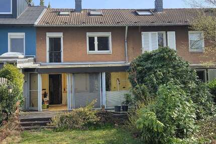 Haus zum Kaufen in Bergisch Gladbach 485.000,00 € 110 m²