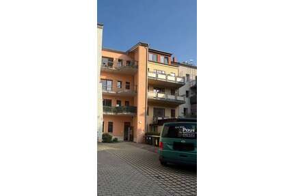 Wohnung zum Mieten in Zittau 460,00 € 80 m²
