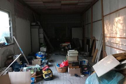 Lagerraum Nähe Dierdorf Stellplatz Self Storage Werkstatt