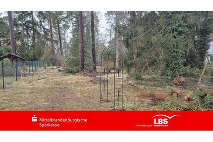 Grundstück zu verkaufen in Schönwalde-Glien 280.000,00 € 1003 m²