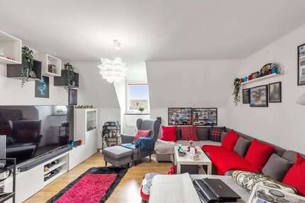 Wohnung zum Kaufen in Wetzlar 182.500,00 € 83 m²