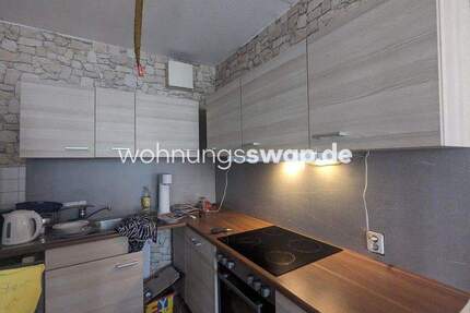 Wohnungsswap - Blankenburger Straße - Berlin Niederschönhausen