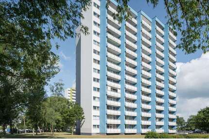 Wohnung zum Mieten in Braunschweig 585,00 € 74.75 m²