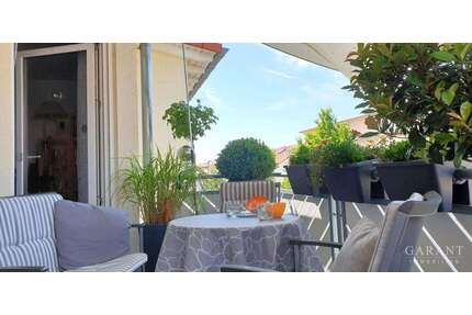 Wohnung zum Kaufen in Freiberg am Neckar 440.000,00 € 92 m²
