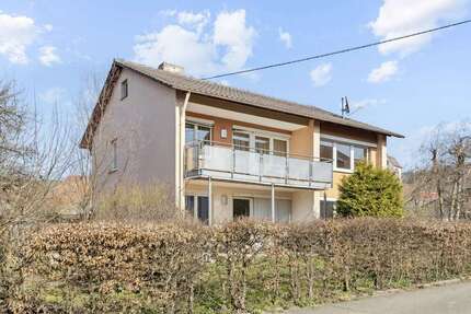 Haus zum Kaufen in Vogtsburg im Kaiserstuhl 529.000,00 € 140 m²