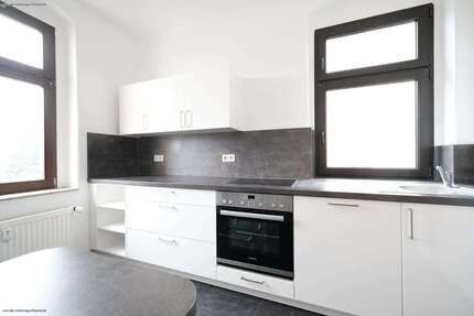 Wohnung zum Mieten in Wilkau-Haßlau 286,00 € 51.82 m²