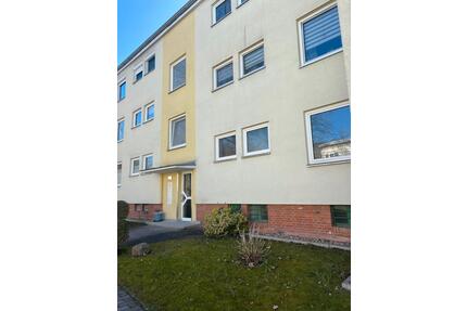 3 Zimmer Eigentumswohnung auf dem Rabenberg - Wolfsburg Detmerode