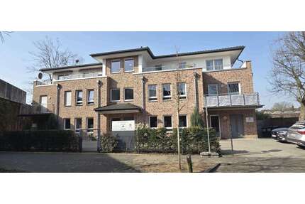 Wohnung zum Mieten in Kerpen 465,00 € 38 m²