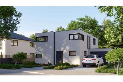 Haus zum Kaufen in Kamp Lintfort 749.000,00 € 167 m²