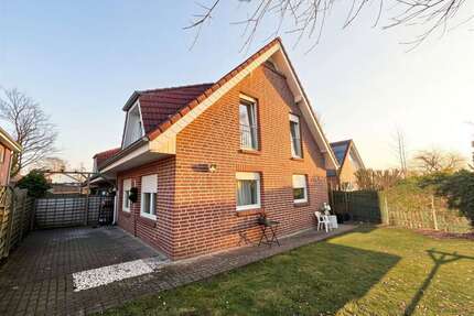 Haus zum Kaufen in Altenberge 328.000,00 € 80.91 m²