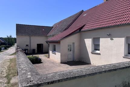Einfamilienhaus - 95.000,00&nbsp;EUR Kaufpreis, ca.&nbsp; 85,00&nbsp;m&sup2; in Kemberg (PLZ: 06901)