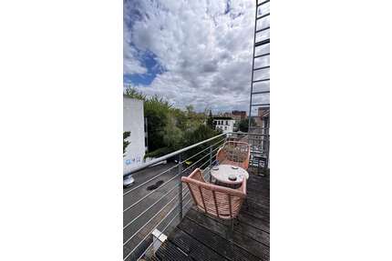 Wohnung zum Mieten in Köln 780,00 € 30 m²