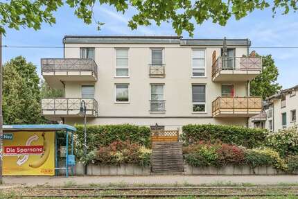 Wohnung zum Kaufen in Woltersdorf 199.000,00 € 62.75 m²