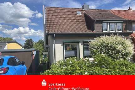 Haus zum Kaufen in Schöningen 179.000,00 € 100 m²