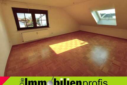 Wohnung zum Mieten in Rehau 400,00 € 65 m²