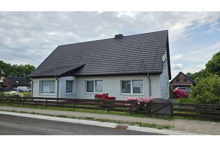 Haus zum Kaufen in Uelitz 240.000,00 € 120 m²