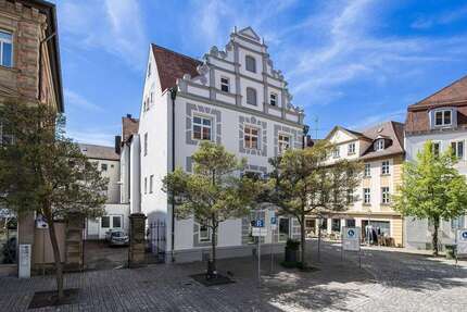 Wohnung zum Kaufen in Ansbach 599.000,00 € 176 m²