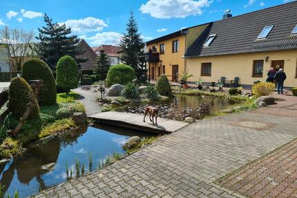 Dreiraumwohnung Süplingen - 620,00&nbsp;EUR Kaltmiete, ca.&nbsp; 78,00&nbsp;m&sup2; in Erxleben (PLZ: 39343)