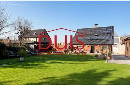 Haus zum Kaufen in Waltrop 469.999,00 € 152 m²