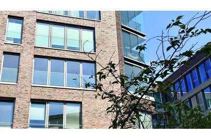 Wohnung zum Kaufen in Hamburg 1.150.000,00 € 114 m²
