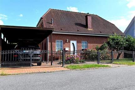 Einfamilienhaus im Seebad Altefähr