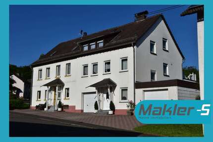 Haus zum Kaufen in Kirschweiler 175.000,00 € 210 m²