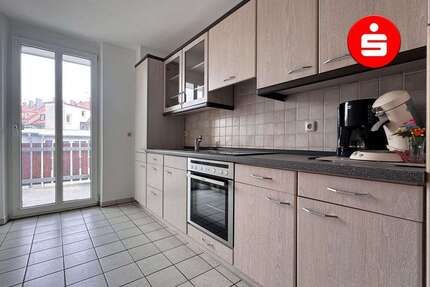 Wohnung zum Kaufen in Nürnberg 179.000,00 € 56.82 m²