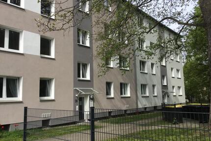 Wohn(t)raum: 3-Zimmer-Wohnung in Stadtlage - Kassel