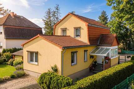 Haus zum Kaufen in Eggersdorf 420.000,00 € 103.12 m²