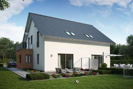 Haus zum Kaufen in Göppingen 573.239,00 € 216 m²