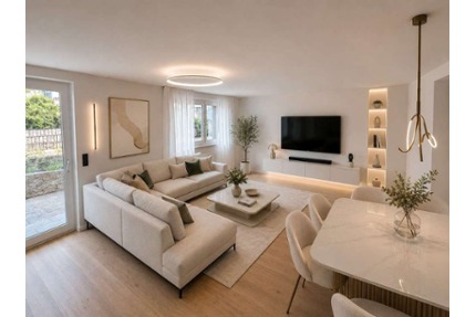 Wohnung zum Kaufen in Möhrendorf 371.000,00 € 72.41 m²
