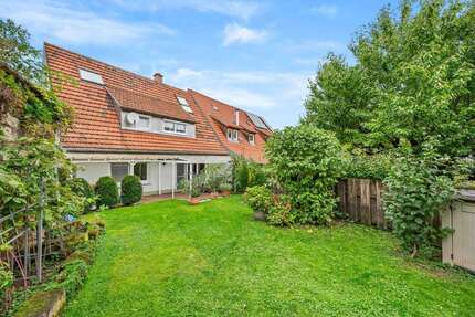Haus zum Kaufen in Gerlingen 589.000,00 € 145 m²