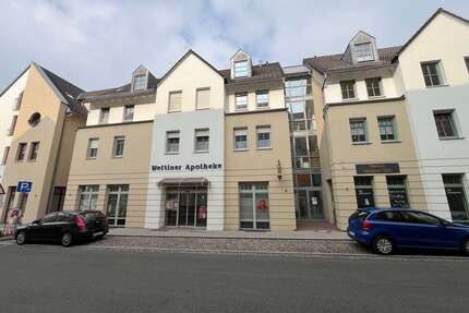 Wohnung zum Mieten in Brand-Erbisdorf 425,00 € 68 m²