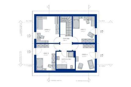 Haus zum Kaufen in Sprendlingen 587.955,00 € 152 m²