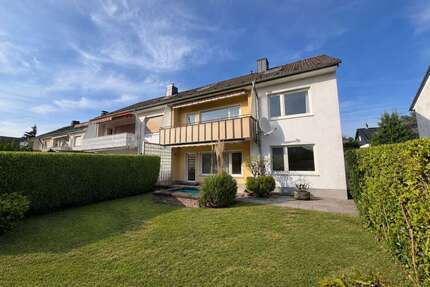 Haus zum Kaufen in Bonn 479.000,00 € 124.42 m²
