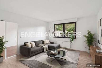 Wohnung zum Kaufen in Frankfurt am Main 315.000,00 € 75.18 m²