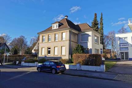 Wohnung zum Kaufen in Solingen 270.000,00 € 110.36 m²