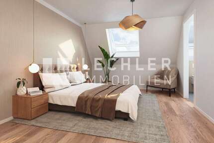 Wohnung zum Kaufen in Stuttgart Stuttgart-Ost 799.500,00 € 93 m²