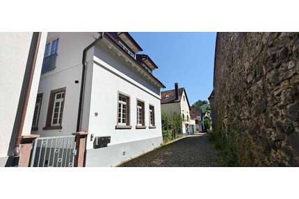 Wohnung zum Mieten in Gengenbach 880,00 € 60 m²