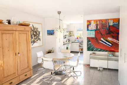 Haus zum Kaufen in Düsseldorf 870.000,00 € 215 m²