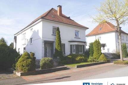 Haus zum Kaufen in Bad Driburg 235.000,00 € 250 m²