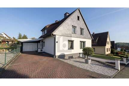 Haus zum Kaufen in Osterode am Harz 330.000,00 € 185 m²