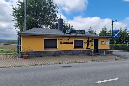 Haus zum Kaufen in Johanngeorgenstadt 69.000,00 € 103 m²
