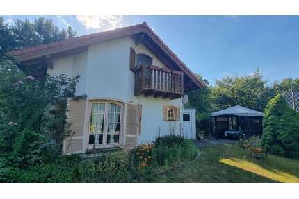 Haus zum Kaufen in Königs Wusterhausen 199.000,00 € 33 m²