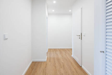 Kaufen wo alle wohnen wollen: 2-Zimmer-Wohnung in Zehlendorf + gute Verkehrsanbindung + VERMIETET - Berlin