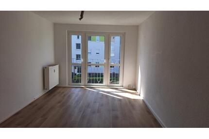 4-Zimmer-Wohnung in Dahlen zu vermieten