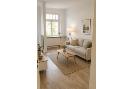 Wohnung zum Mieten in Dresden 800,00 € 88.45 m²